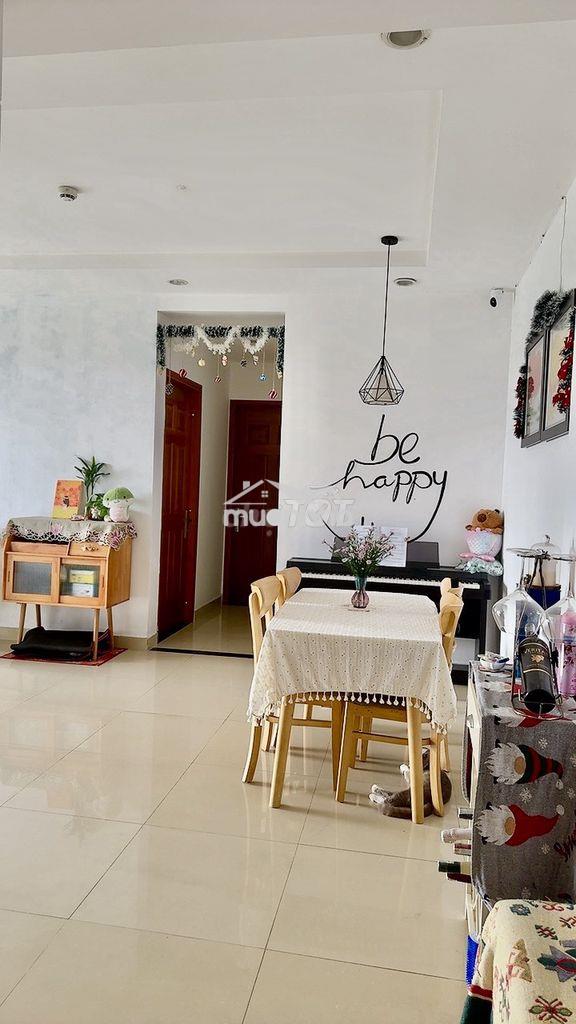 Chính chủ cho thuê căn hộ cc 80m² bao phí ql– view hoàng hôn cực chill - 3