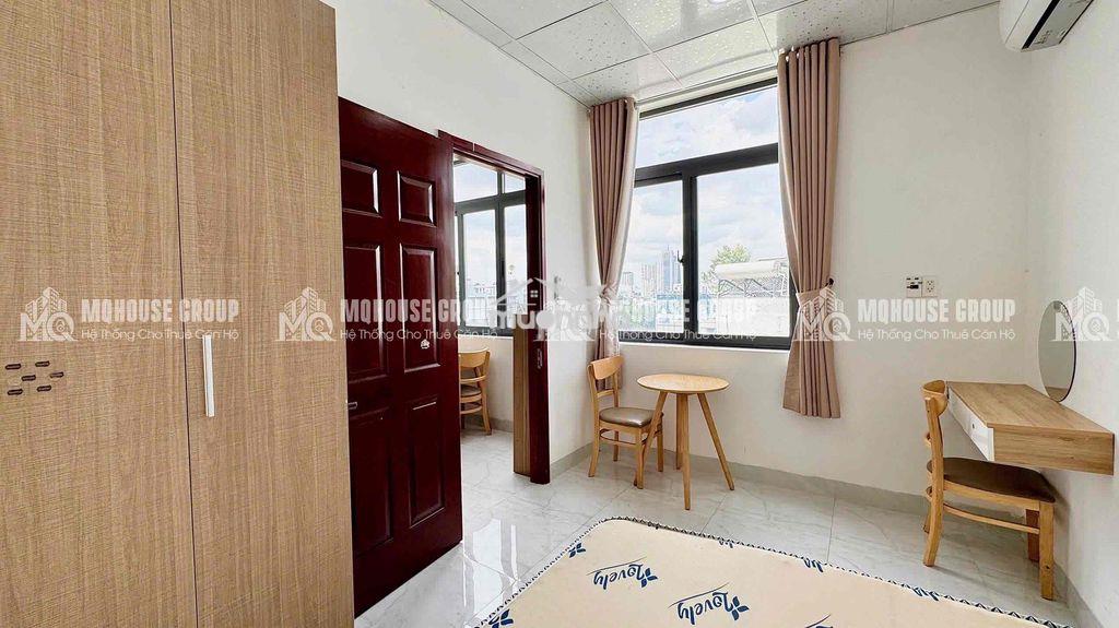 🔥 Đúng giá 2pn trần quang khải q1 có thang máy ( giáp bình thạnh) - 2