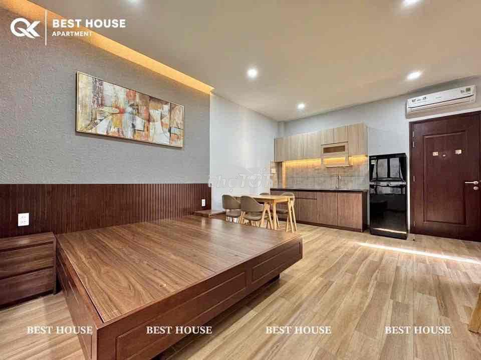 🌟Trống sẵn studio cao cấp - full nội thất - ngay trung tâm tân phú🌟 - 2