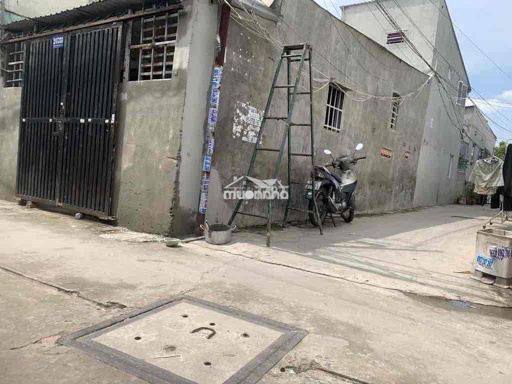 Cho thuê nhà nguyên căn, tô ngọc vân p15 gò vấp - 2