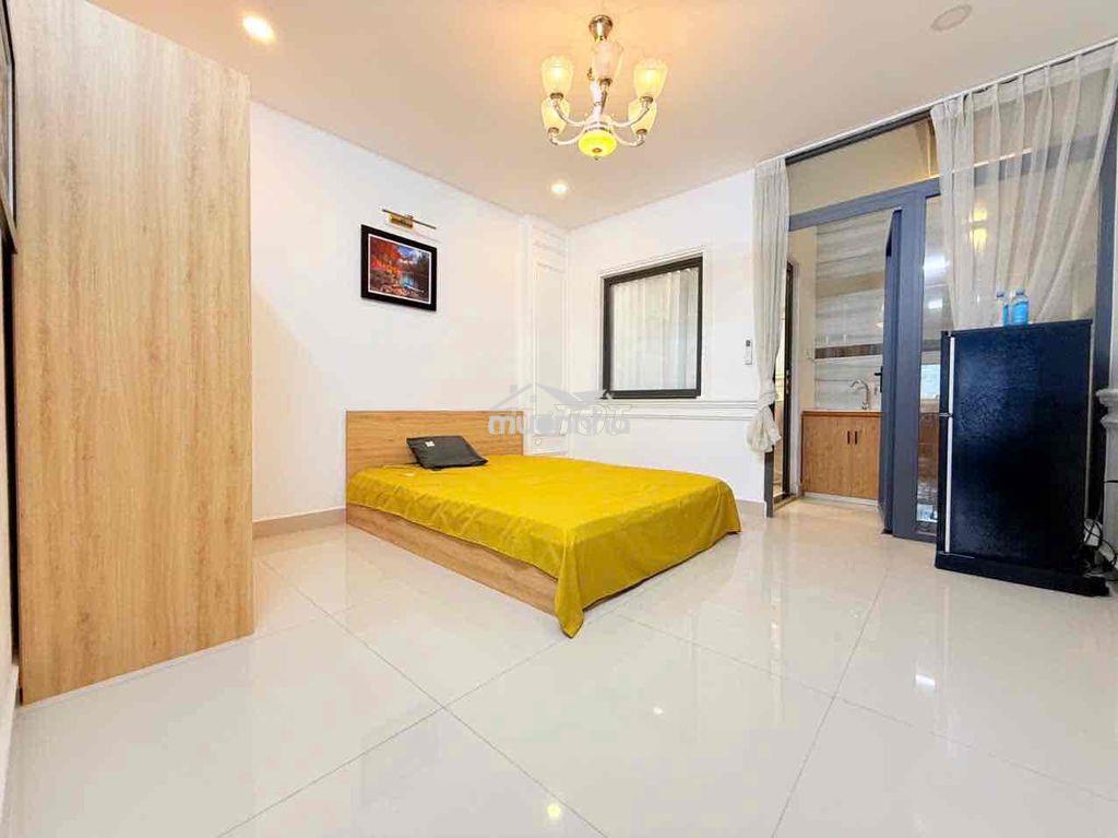 Chính chủ cho thuê căn 1pn thang máy - 4