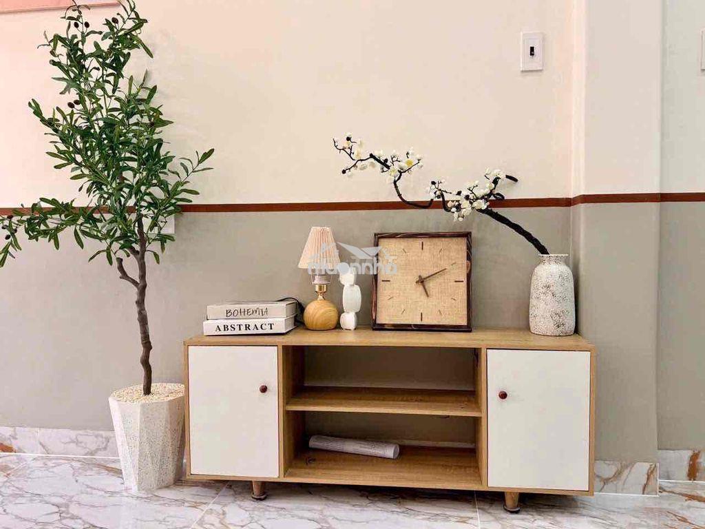 Bán nhà rẻ đẹp dọn vào ở ngay - 3