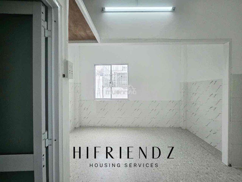 Cho thuê phòng cửa sổ giá rẻ ngay đầm sen gần đại học văn hiến tân phú - Ảnh 3