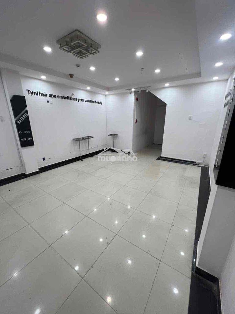 Cho thuê mặt tiền ngay đường man thiện sát chợ đêm - 4