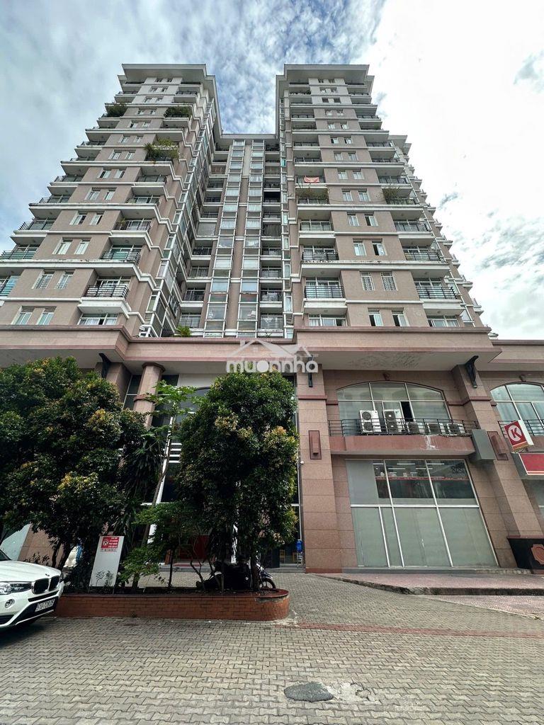 Căn hộ chung cư thuận việt lý thường kiệt 77m2 2pn bancol giá 4.96 tỷ