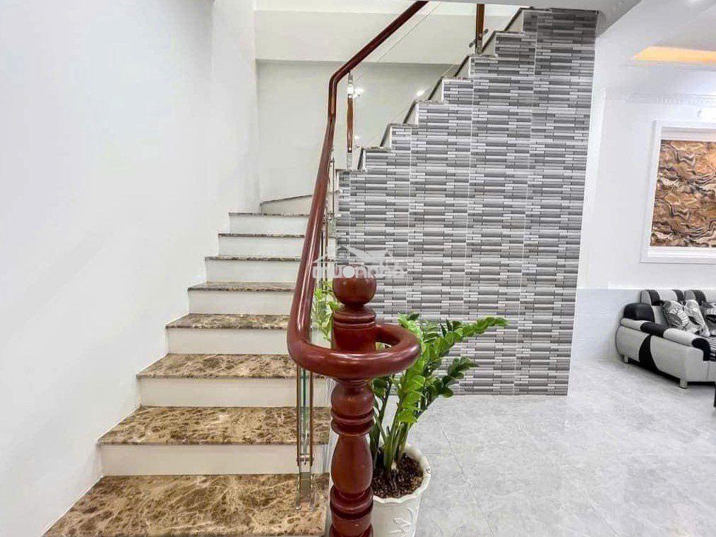Cho thuê nhà hxt 207/3a đường ba tháng hai, p.12, q.10 - 4