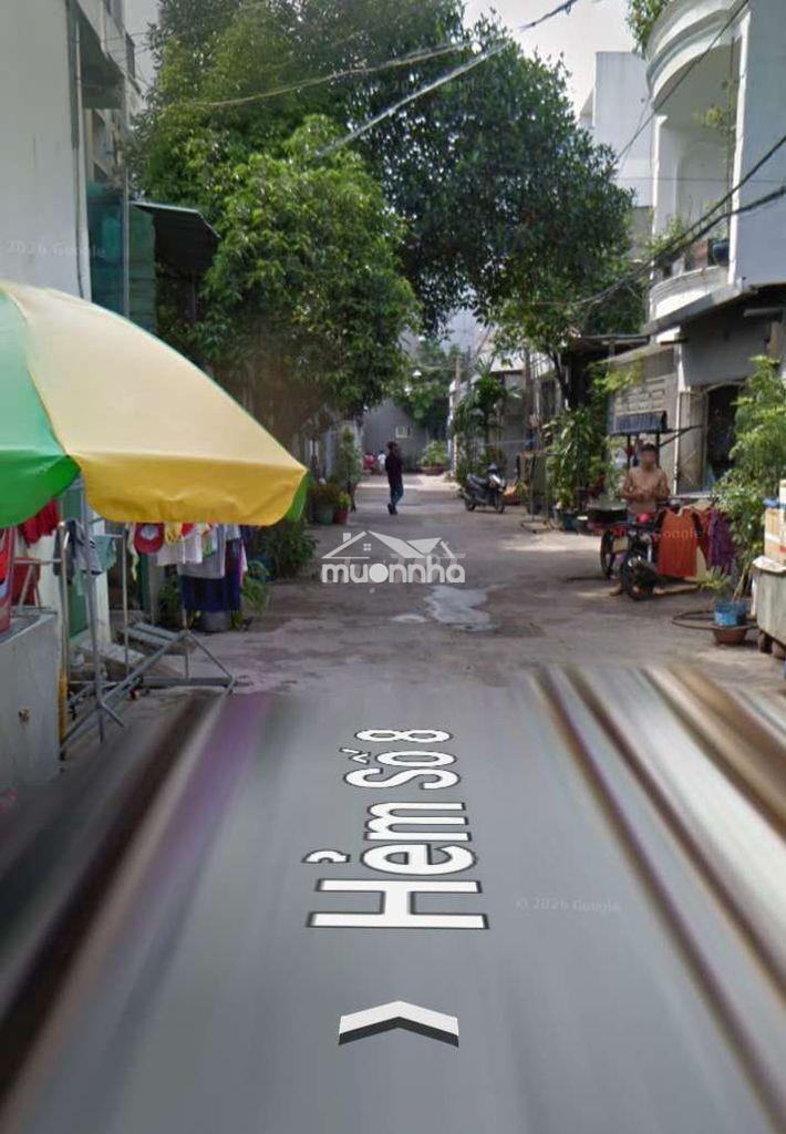 Cho thuê trọ ngay chợ 2tr - 2