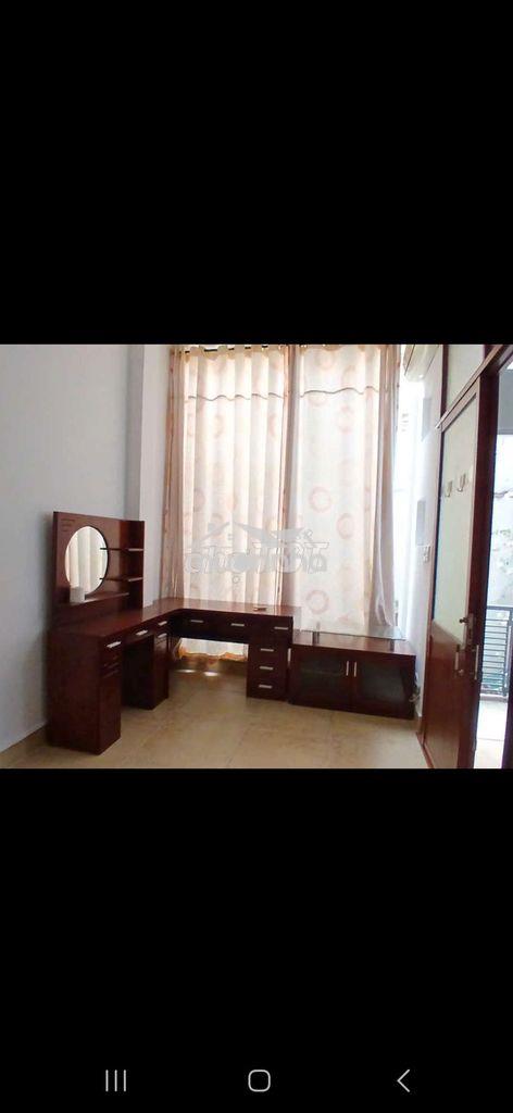 Nhà nc đẹp full nội thất 2 lầu st nguyễn mình khai q1 - 3