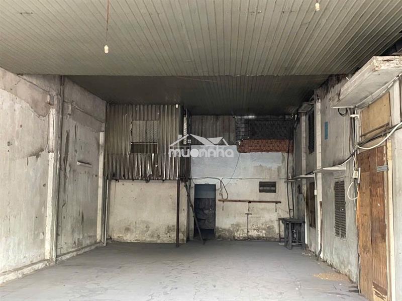 Cho thuê mb ngã 3 tân long  dĩ an - 6 x 29m, giá 8tr