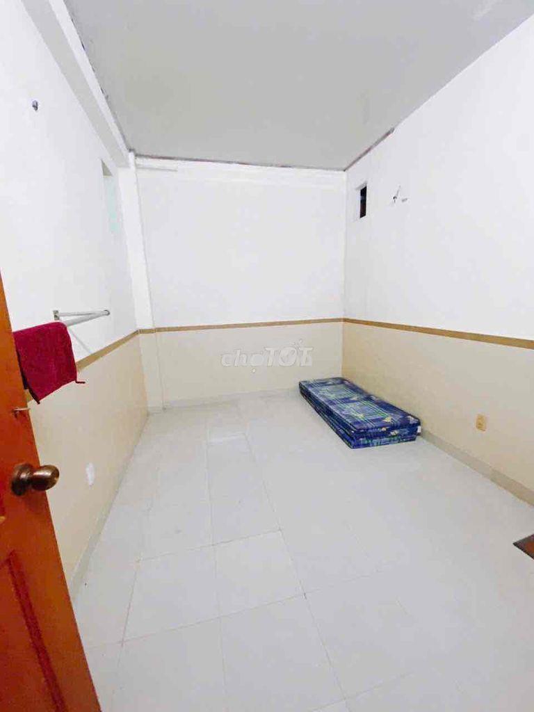 Phòng sạch sẽ vệ sinh riêng - 2
