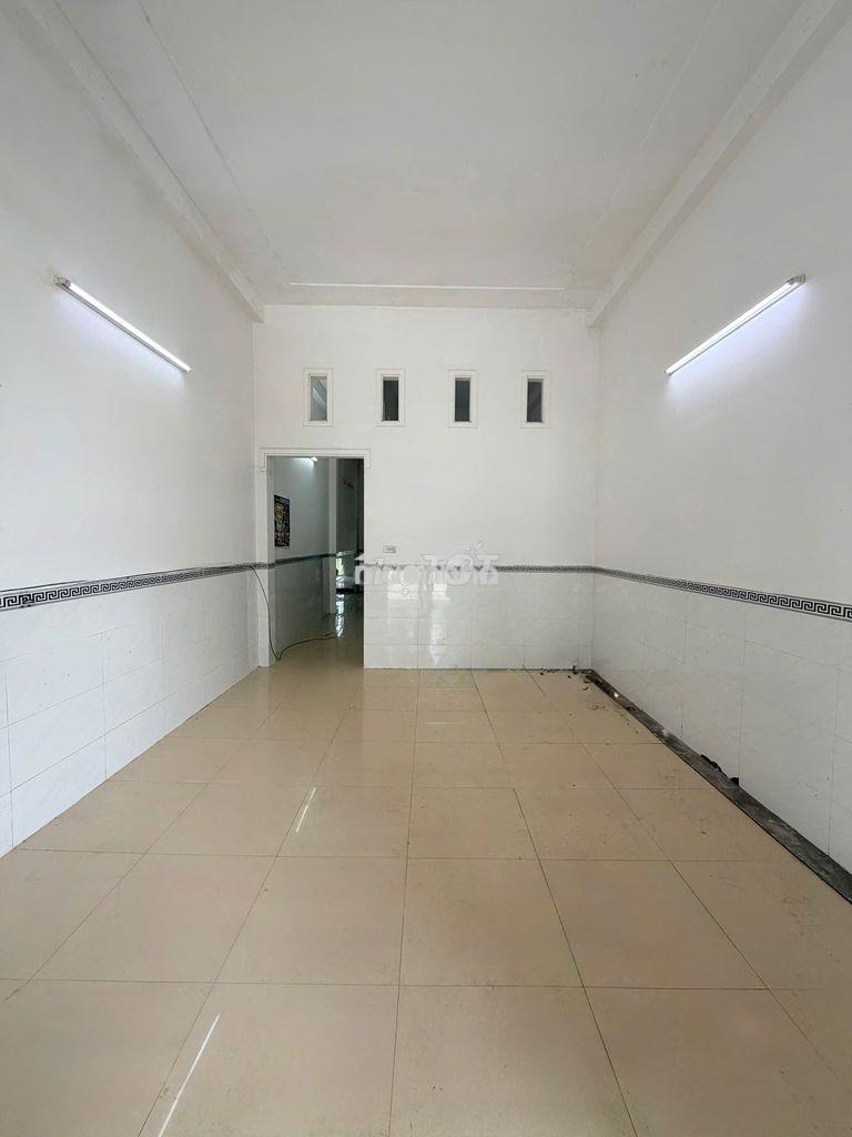 Nhà trệt 2pn kdc đh y dược chỉ 7 triệu