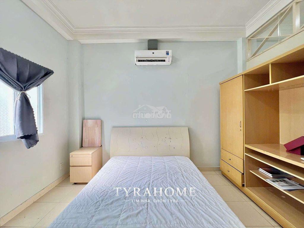 Nhà thuê - 1pn riêng giá hạt giẻ cho sv và người đi làm tháng 8 - 3