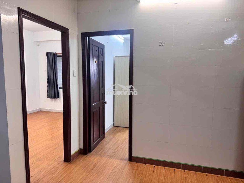 Cần bán nhanh căn hộ khánh hội 1 p1. q4 - 4