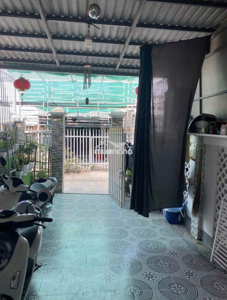 Kẹt tiền hạ thêm 200tr, bán nhà cấp4 ở kcn tân phú trung,799tr,,iệu - 2
