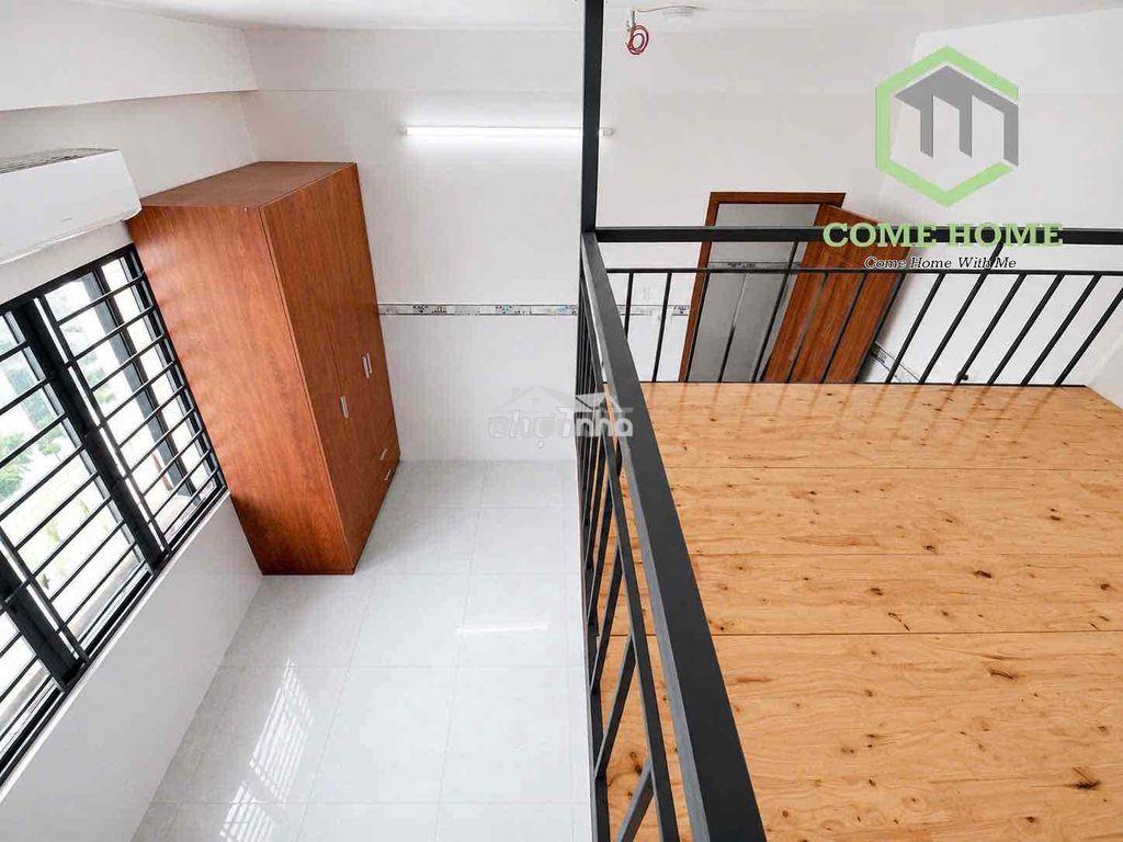 Phòng trọ giá rẻ 34 lê văn quới 3tr6 đầy đủ nội thất ở liền - 3