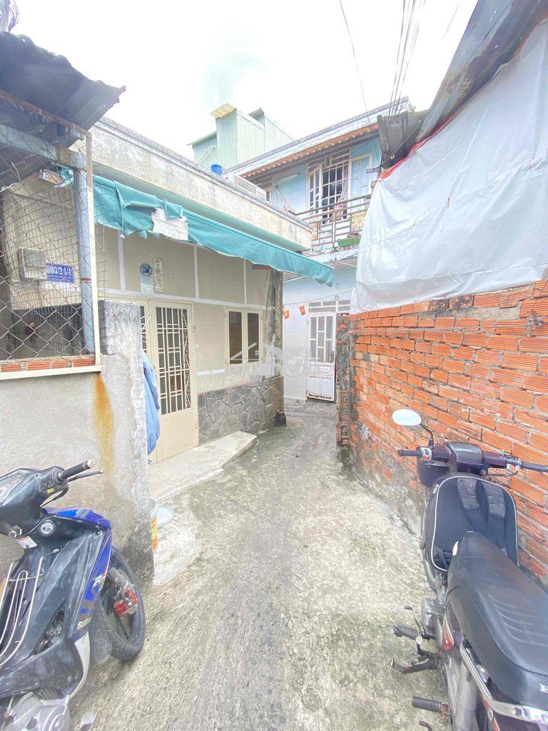Nhà linh tây, thủ đức giá tốt - 3