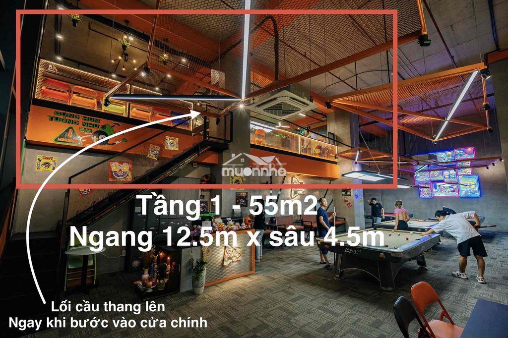 Chia sẻ 77m2 shophouse – tầng 1– ecogreen saigon q7 - 2