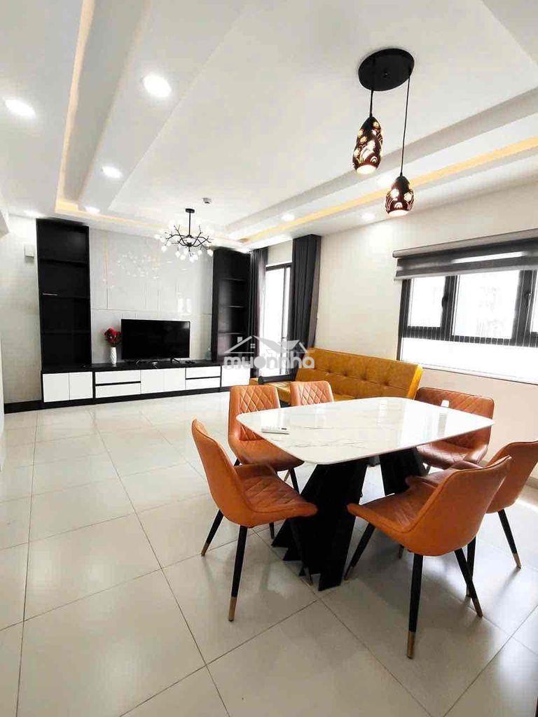 Căn góc topaz twins – 83m² – 2pn 2wc – view hồ bơi