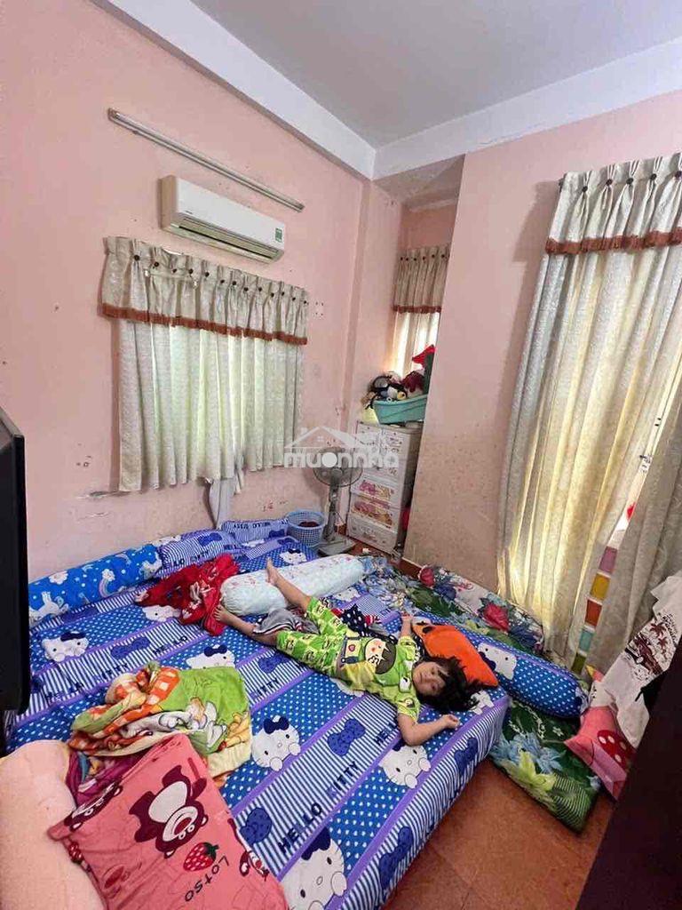 🏡Nhà hẻm xe ba gác 2 lầu- st đường ba đình p. chánh hưng - q8. - 4