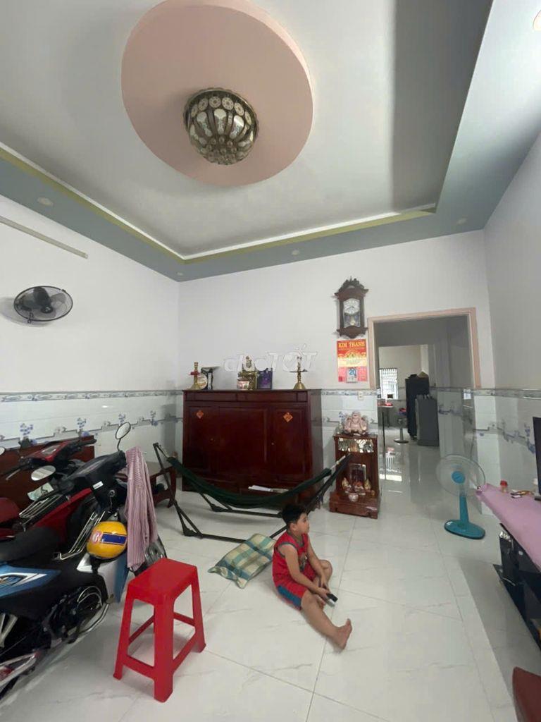 Bán nhà hẻm lê tấn bê, 5 x 16m, 1 lầu, giá chỉ 4.65 tỷ! - 2