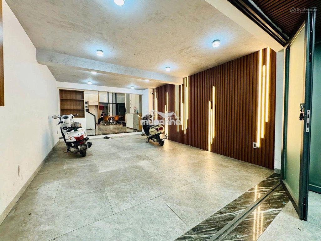Bán nhà 4 tầng mặt tiền kinh doanh – kdc him lam linh chiểu – 16 tỷ - Ảnh 3
