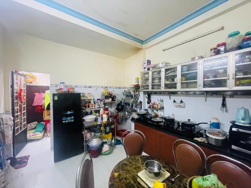 Bán nhà nguyễn văn khối 2 tầng 72m2, 5pn sổ hồng riêng - 4