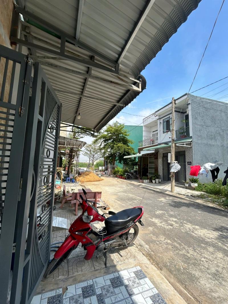 Nhà shr mới tinh - giá 1 tỷ - 4