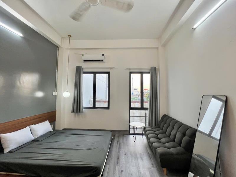 🏡 Cho thuê căn hộ studio nguyễn văn đậu – bình thạnh ✨ - 2