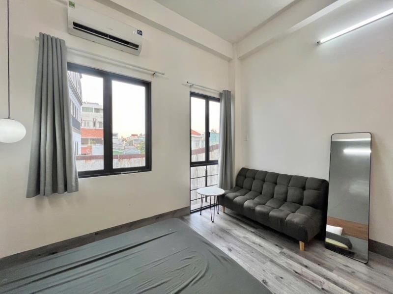 🏡 Cho thuê căn hộ studio nguyễn văn đậu – bình thạnh ✨ - 3