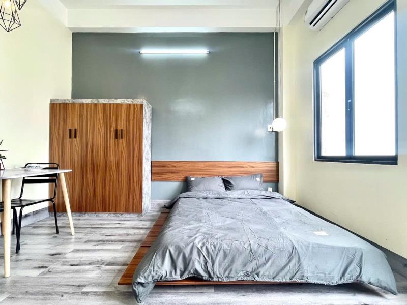 🏡 Cho thuê căn hộ studio nguyễn văn đậu – bình thạnh ✨ - 4
