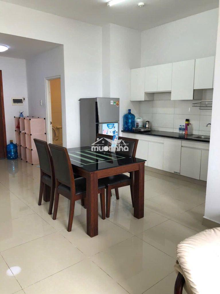 Gia đình mình cần bán căn hộ 72m² tại topaz garden. - Ảnh 4