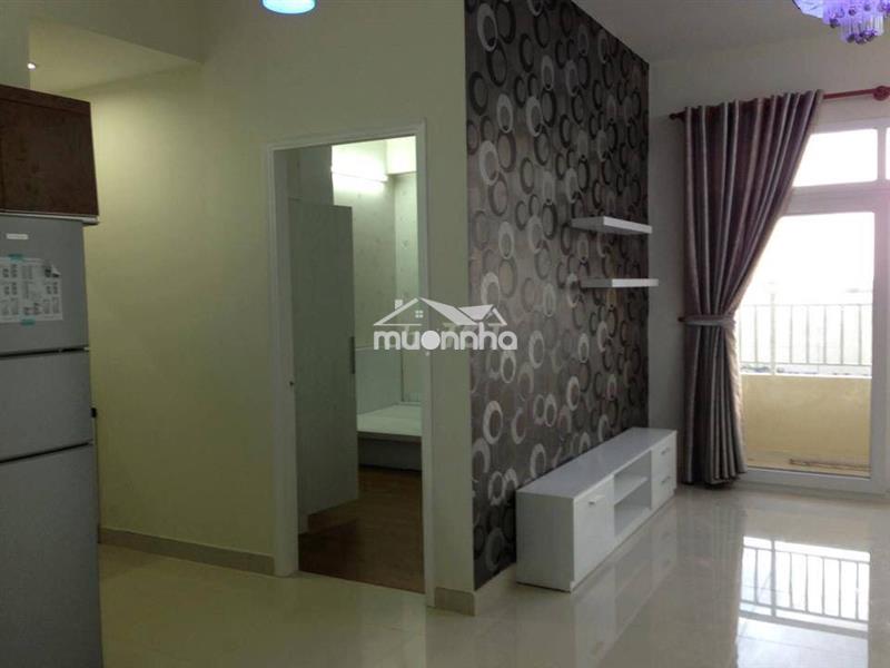 Bán căn hộ lạc long quân quận 11 dt 51m2 giá 2 tỷ