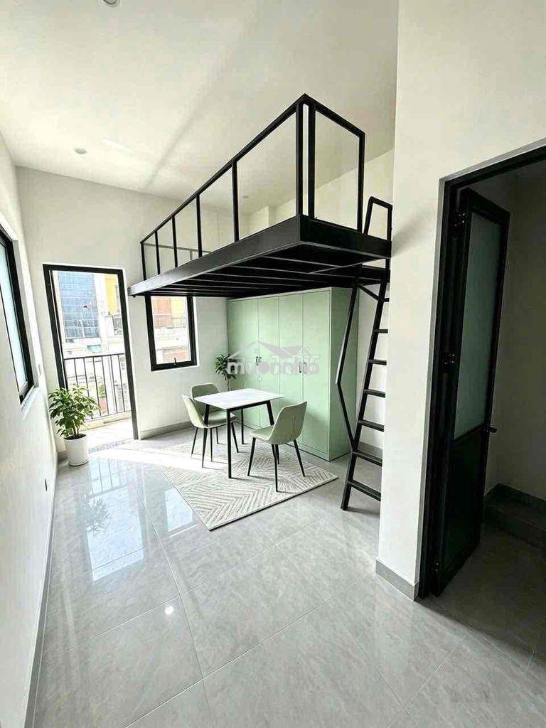 Phòng trọ full nội thất ngay làng đại học - Ảnh 3