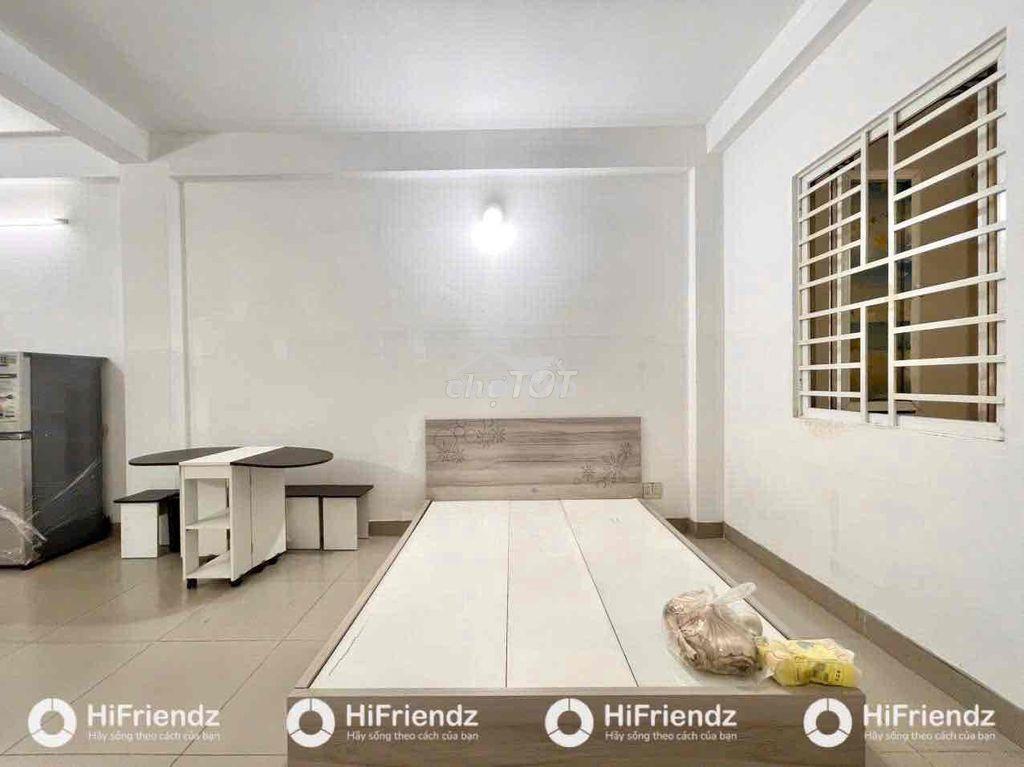 Căn hộ rộng 40m2 gần đh hồng bàng - đh văn hiến - đầm sen - giáp q10☘️ - Ảnh 4