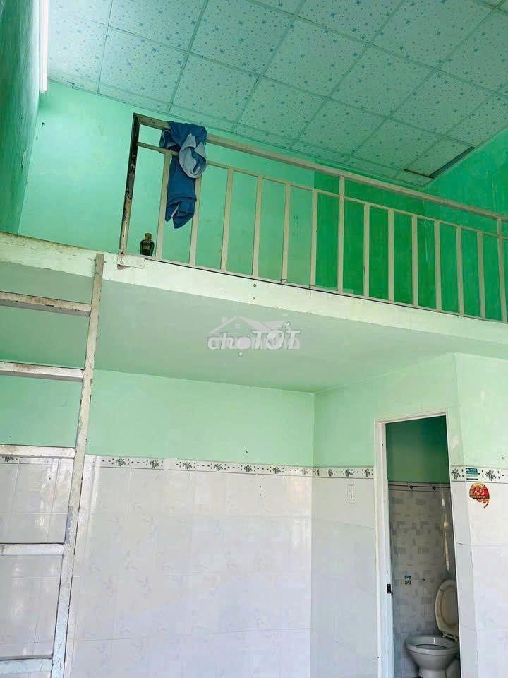 Chủ ngộp cần bán trọ 144m2 7pn ngay x.tân an hội củ chi giá 875tr - 4