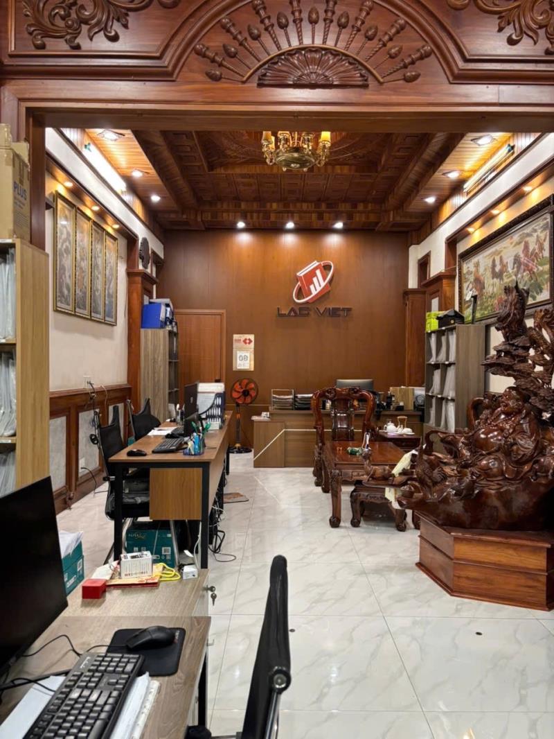 Thuê nhà mặt phố mặt bằng kinh doanh phù hợp mở spa , văn phòng công ty , shop, cửa hàng - 3