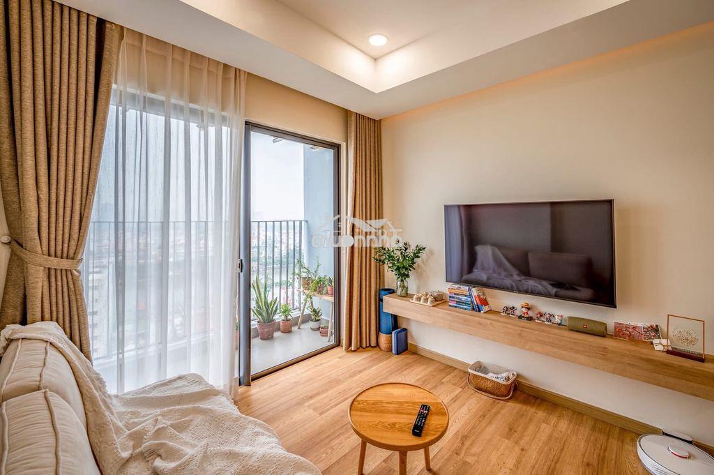 Cho thuê q7 riverside đào trí, 2pn 2wc full nội thất chỉ 11,5 triệu - 2