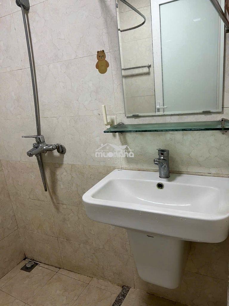 Cho thuê nhà 5 tầng lạc long quân, tây hồ - 4