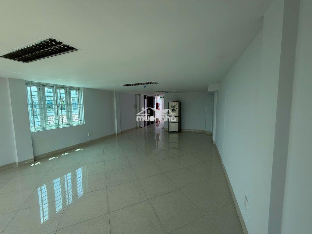 Cho thuê nhà mặt tiền kha vạn cân - ưu tiên bank, spa, trung tâm ta - 4