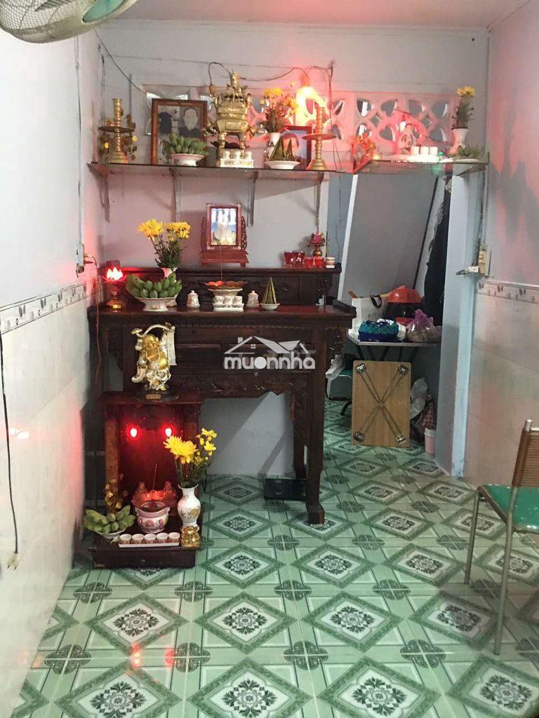 Nhà cho thuê đầy đủ nội thất ( chỉ cho nữ sinh viên)