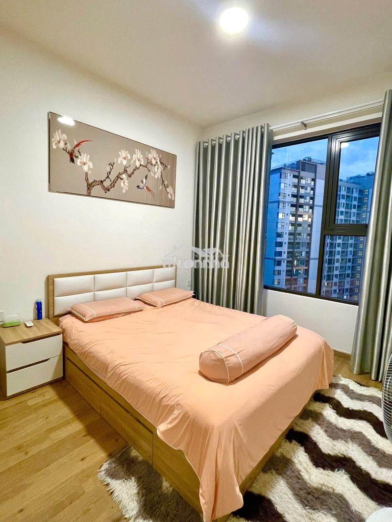 Ct chung cư mặt tiền võ văn kiệt - an lạc, bình tân - 61m² (2pn 1wc) - 2