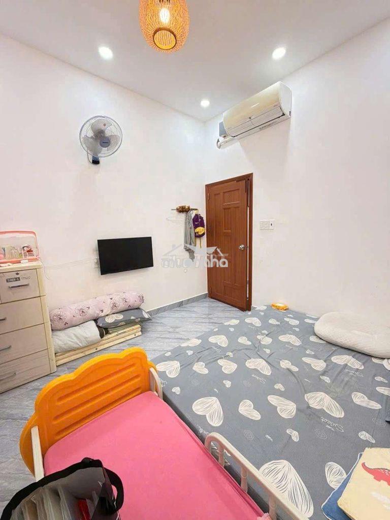 Nhà tân bình 40m2 2 tầng - gần ga t3 - nhất chi mai - nhỉnh 4 tỷ - Ảnh 3