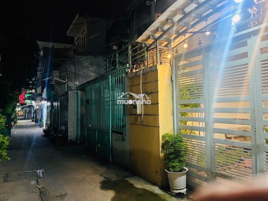 Nhà đẹp 2 tầng q7, sát nguyễn thị thập , 125m2, 3pn, giá 9.99 tỷ - Ảnh 2