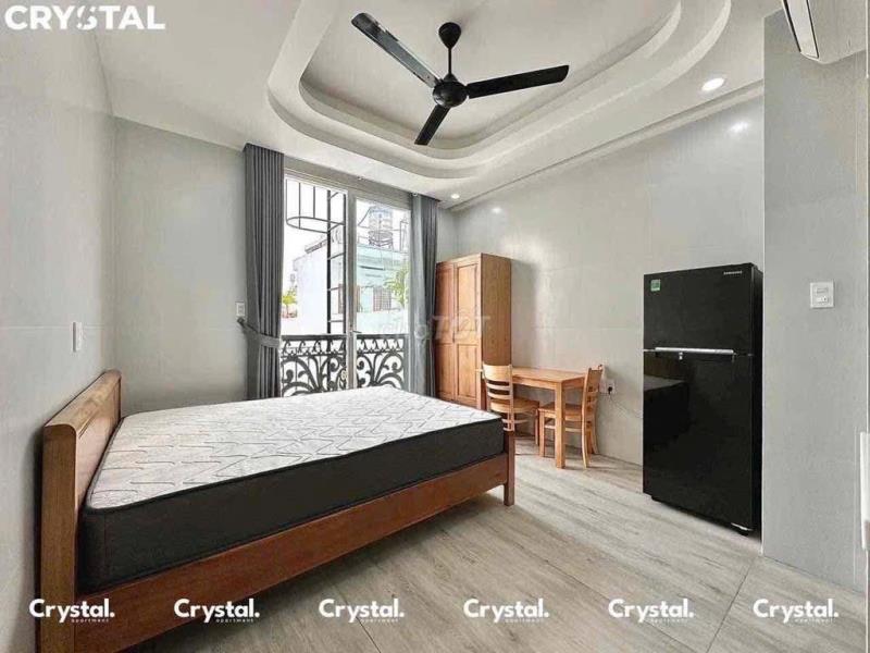 🔥 Căn hộ mini — full nội thất cao cấp — tân bình 🔥 - 2