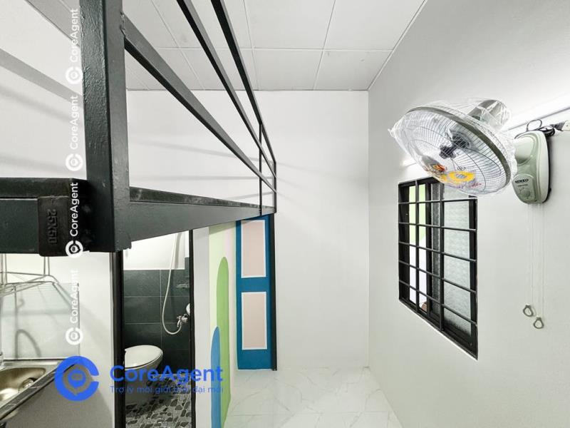 Khai trương 47 phòng 1 người mới xây gần ngã tư bốn xã - 3