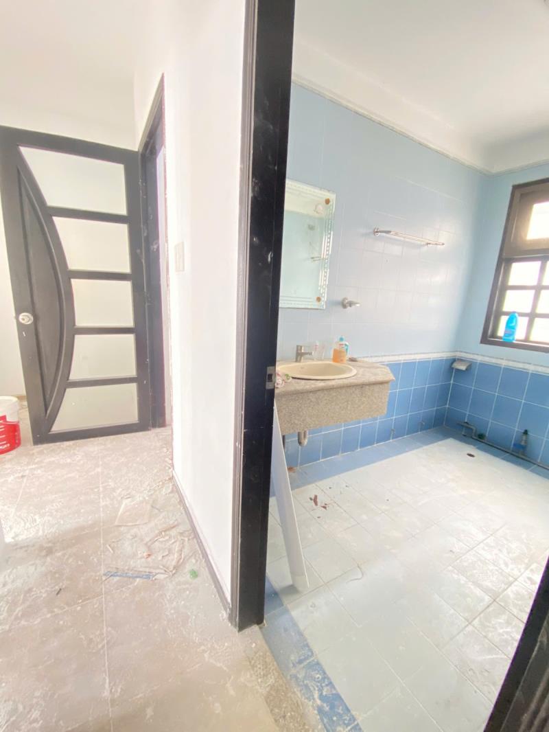 Cho thuê chdv mới 100% ngay đặng thuỳ trâm ,đại học văn lang ,hẻm oto! - 2