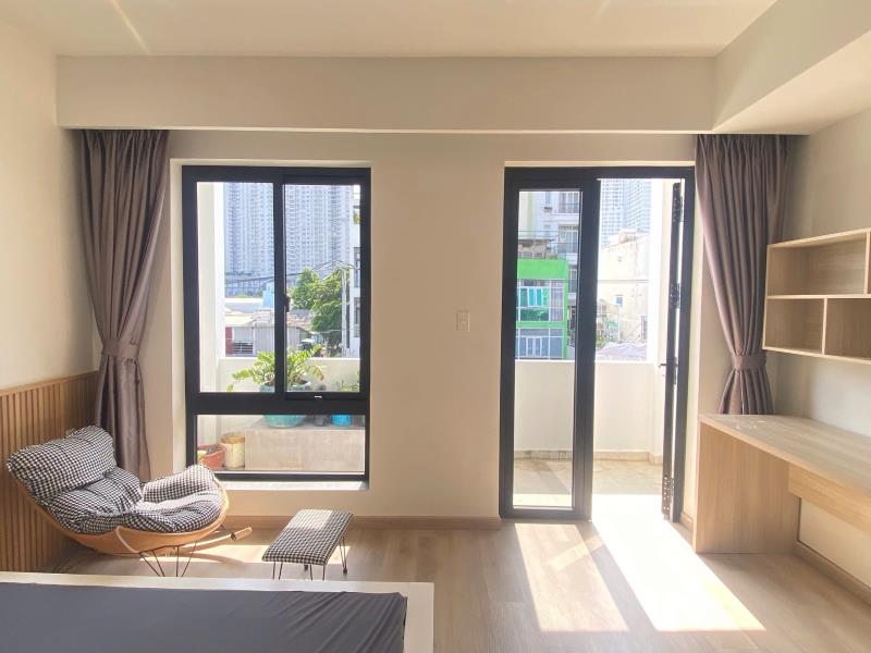 🏡Khai trương căn hộ mới gần lotte quận 7, đại học rmit, khu him lam, trung sơn - 2