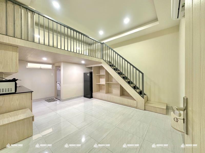 🎓 Duplex gác đúc đứng thẳng lưng – lý tấn lộc