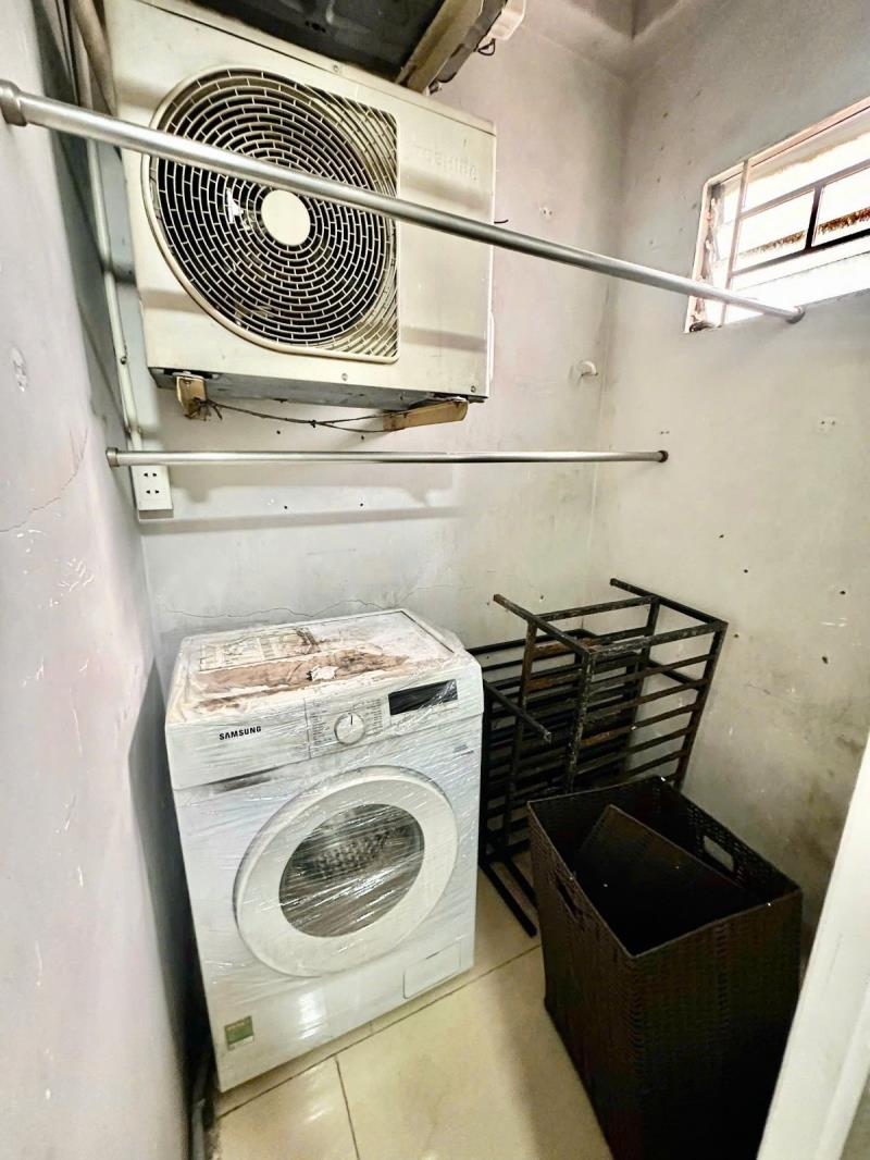 Cho thuê căn 2pn tách bếp, full nội thất, bình thạnh gần uth, ftu2, hiu - 4