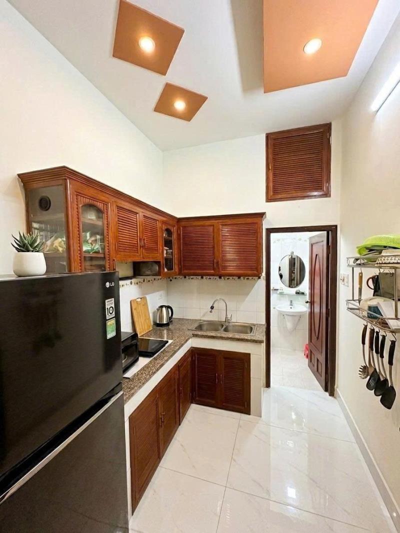Phòng 489 huỳnh văn bánh, phú nhuận